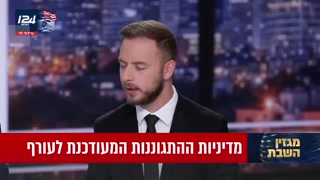 הנחיות פיקוד העורף: אין שינוי למעט מספר הקלות באזור המפרץ...