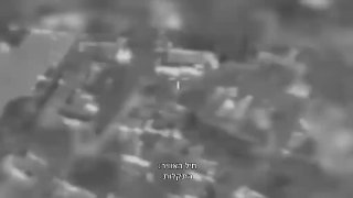 בדלתיים סגורות: צפו בתיעוד: לוחמי הצנחנים בשיתוף חיל האוויר...