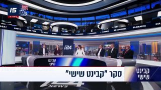 סא"ל במיל' מרקו מורנו:" הצבא האמריקאי נלחם עבור מדינת ישראל...