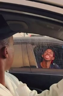 האנשים האלה בכבישים...