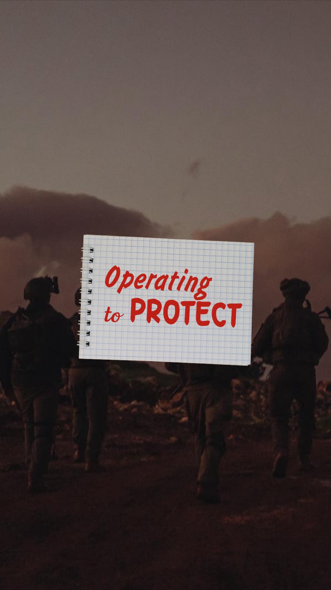 And we stand by that💪...