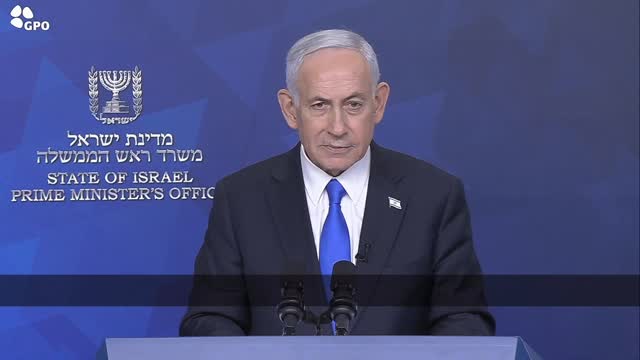 תודה לכם אזרחי ישראל!...