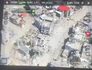 פלוגה ג' גדוד 21 משמידה מעבדת מטענים במ.פ. טול כרם...