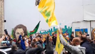 נו, שוב לונדון? קצת נמאס.....