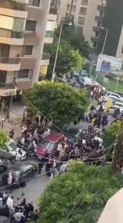 וידאו חמור מהערב:...