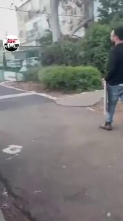 הבריונות הקפלניסטית הזו תטופל רק אחרי שיקרה פה אסון? ...