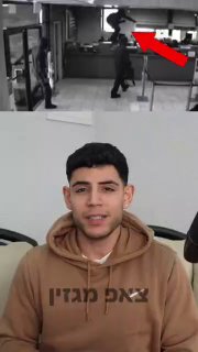 ברח מאשתו ובסוף חזר לחצי שנה בלי אפשרות לצאת 😅🤦‍♂️...