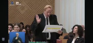 הדיון בבגץ נגד מערכת הביטחון וגורמי האכיפה על גיוס תלמידי...