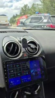 כביש 85 ת.ד קשה מעורבות משאית עם רכב פרטי...