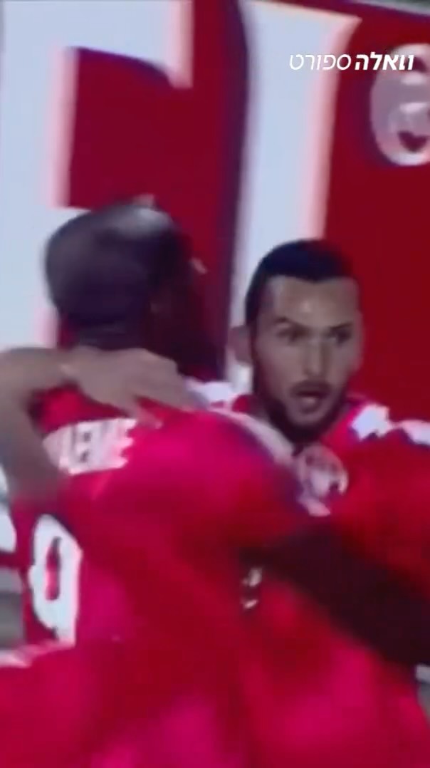 ⁨ ⁨ לרגל פרישתו של בן שהר בואו נזכר ברגע ההיסטורי עם שער...