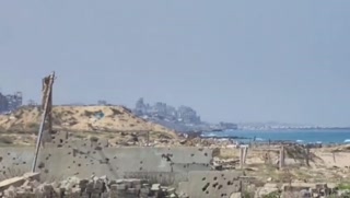 מסר מעזה לרב זרביב...