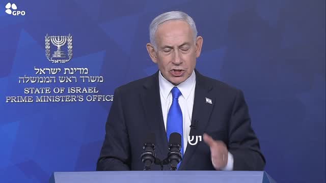 אם לא היינו פועלים בזמן, לאיראן כבר היה נשק גרעיני...