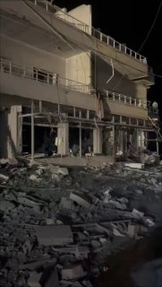 התקיפה בכפר סריפא...