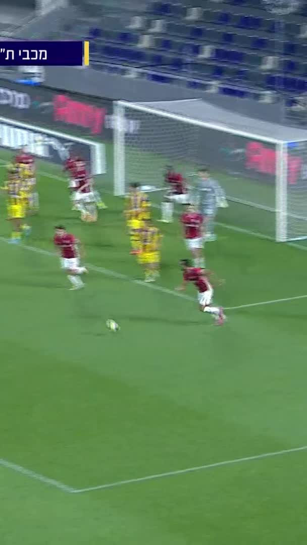 קנגוואה ומאני טיים = 🤝🔥...