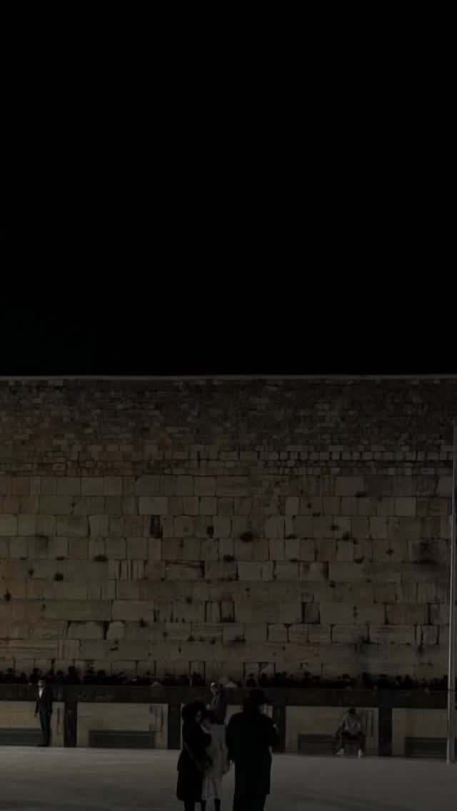 הנשמה שלך מתגעגת לקודש❤️...