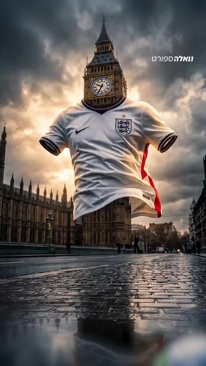 ⁨ ממשיכים להתכונן לקראת המונדיאל שקרב ובא ⏳👀...