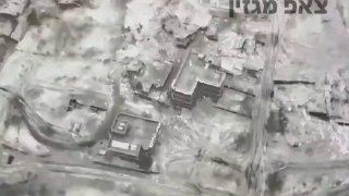 לוחמי יחידת יהל"ם וחטיבה 7 השמידו תוואי תת-קרקעי של ארגון...
