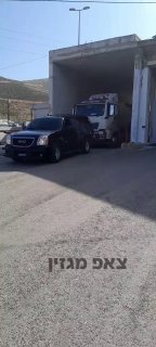 כתב אלאחבאר: שיירת סיוע של 26 מכליות דלק הגיעה מעיראק ללבנון,...