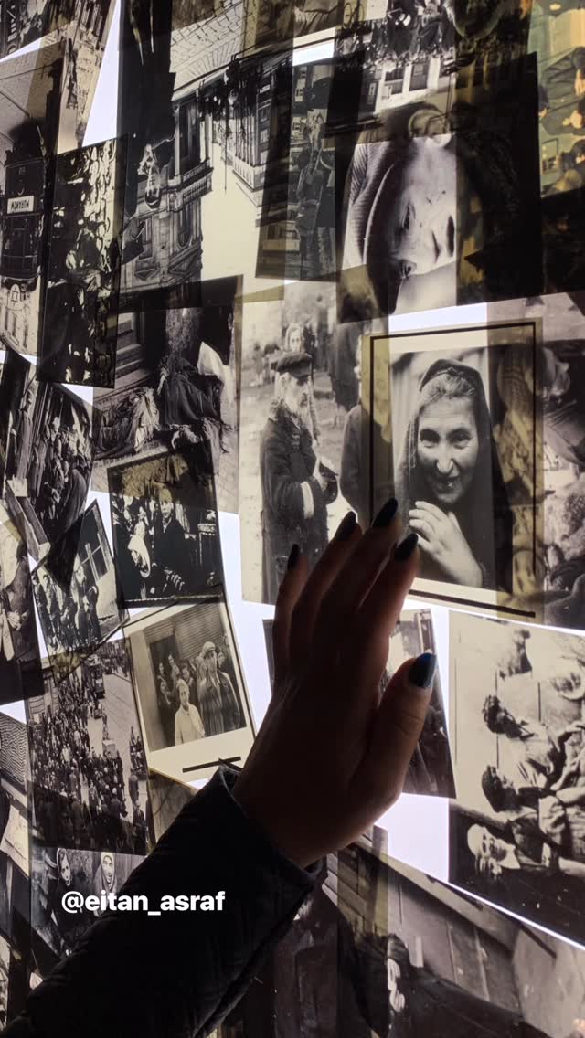 ⁨ לזכור ולא לשכוח!...