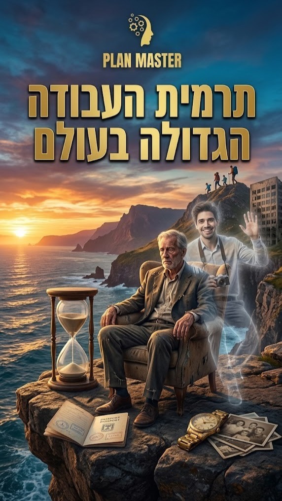 רובנו מקריבים את השנים הכי יפות שלנו עבור הבטחה לחופש שיגיע...