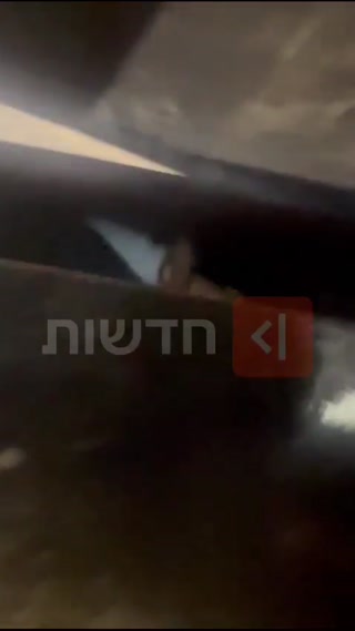 סוכל ניסיון הברחה של כ40 שב"חים שהסתתרו בתוך משאית זבל | כאן...