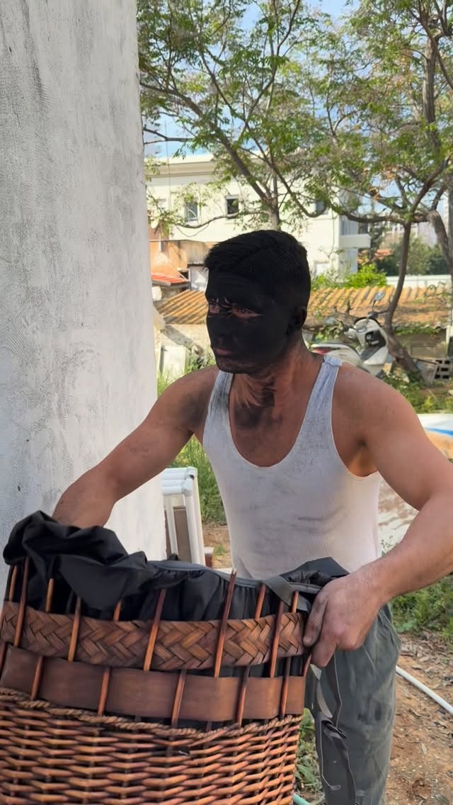 צ'יקו מיקו קרואסון...