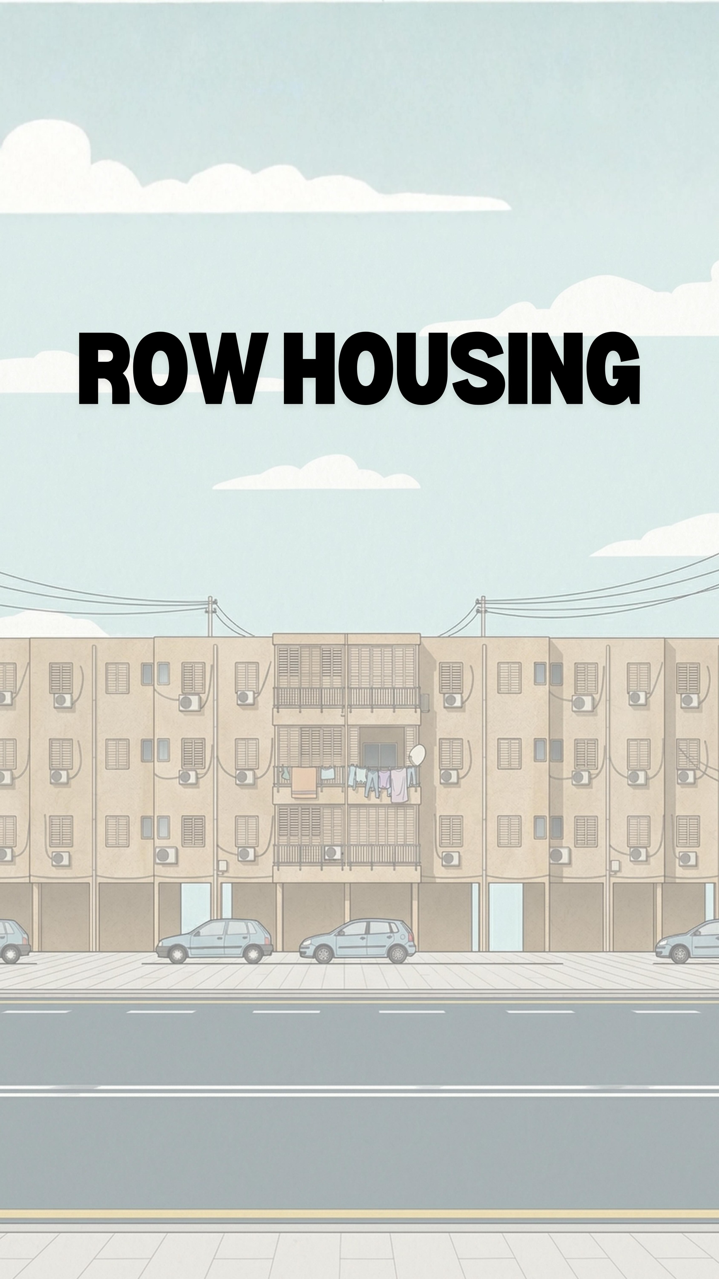 מבני הרכבת הגיעו לישראל כפיתרון מבריק ומהיר לעליות הגדולות...