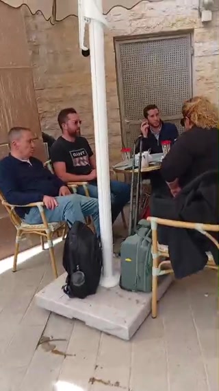 אסף שמואלוביץ המרגל מהדרום...