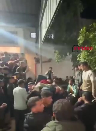 יום של חיסולים • עיתונאים עזתיים 3 הרוגים ומספר רב של פצועים...