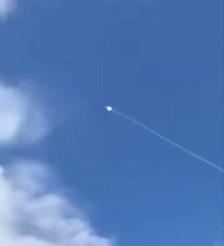 הפלת כטב"מ איראני היום צפון עיראק...