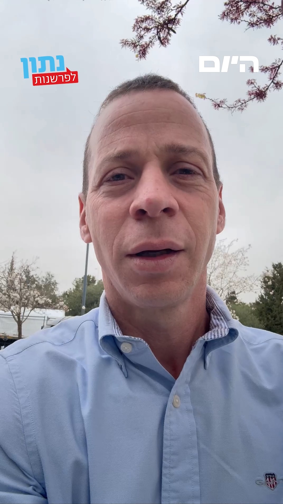 סקר "היום" ומכון קנטאר לקראת טקס המשואות: בעוד שהכותרות עסקו...