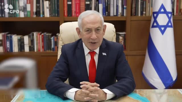 כוחותינו ממשיכים להכות בחיזבאללה, אנחנו עומדים להכריע את...