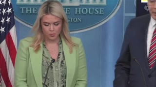 שר האוצר סקוט בסנט: "שני בנקים סיניים קיבלו מכתבים ממשרד האוצר...