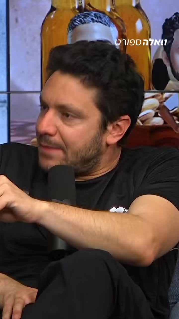 ⁨ ⁨ יכולנו להיות מקצועיים יותר, להקפיד על פרטים או להתכונן...