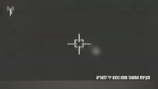 דובר צה"ל:...