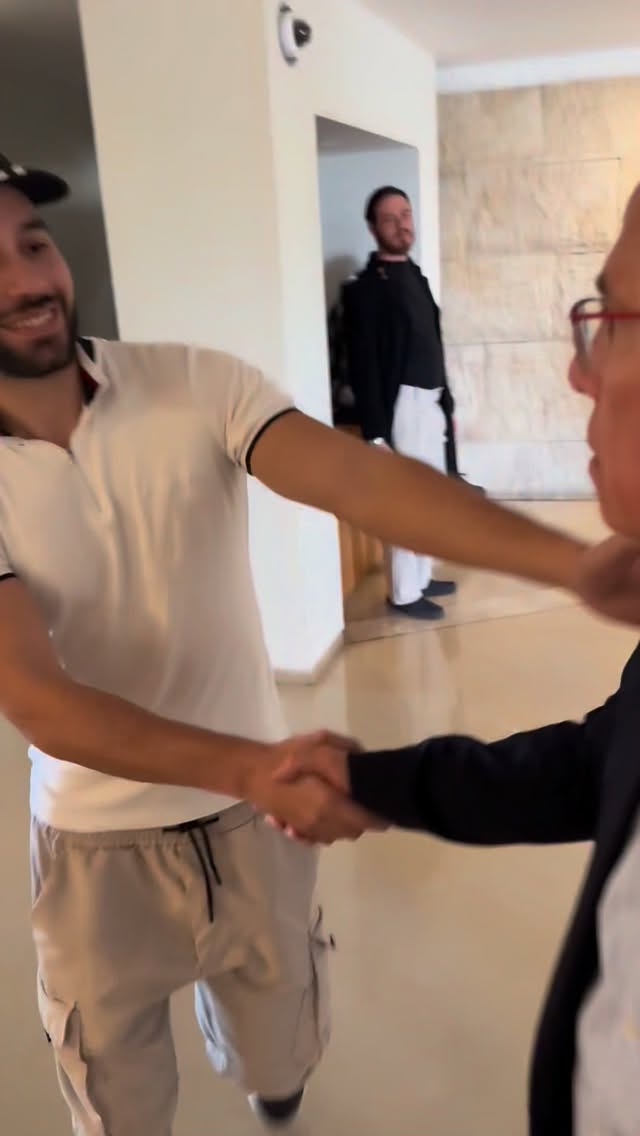 מרדכי דוד...