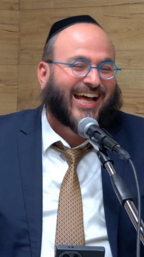 מצחיק - עמי מימון & יהודה מויאל - ברדיו @kolbarama...