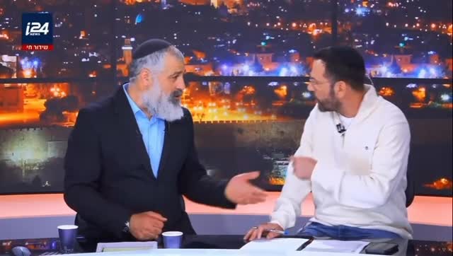 אם נראה את הטוב בעצמינו נוכל לראות את הטוב באחרים - רגע מיוחד...