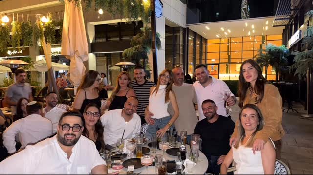 מפתחי מערכת קלע דוד מחזור ב׳...