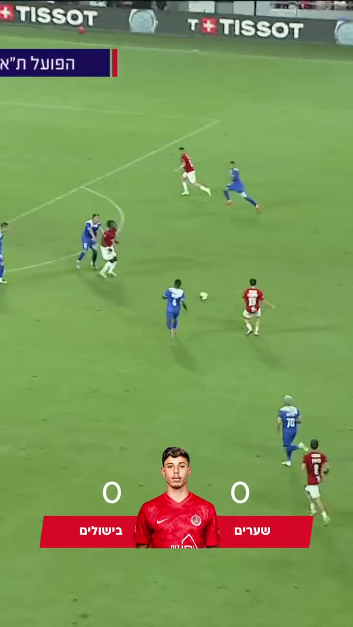 ממשיכים להתכונן לקראת הפלייאוף עם השחקנים המובילים של הליגה...