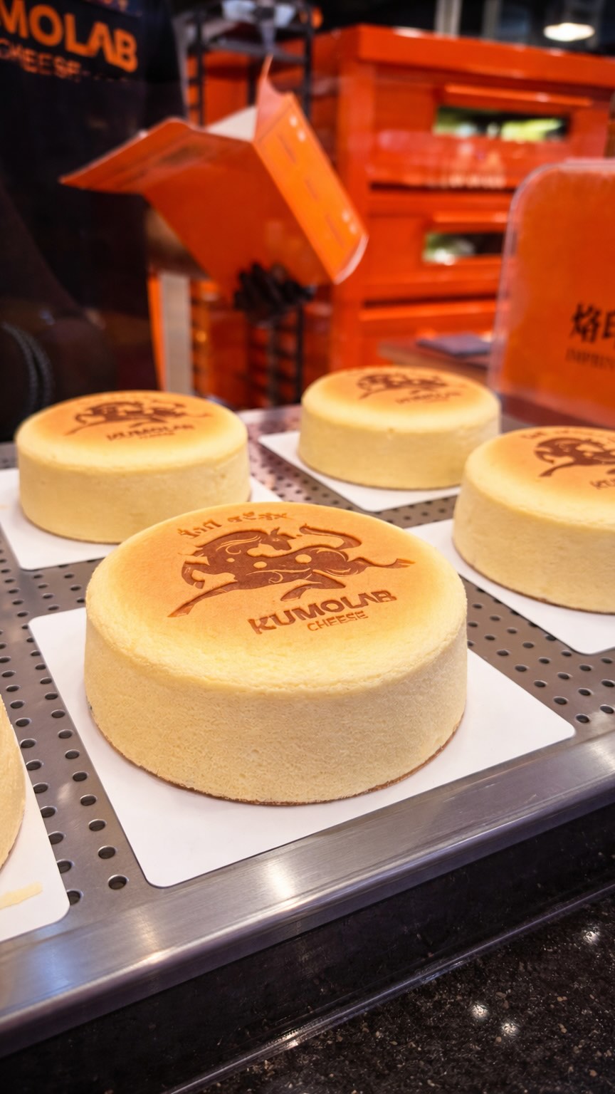 עוגת הגבינה הכי מיוחדת שטעמתי 🤯🍰...