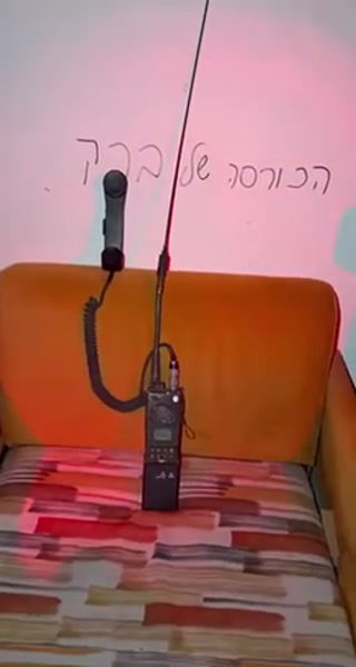 יום אחרי נפילת ברק: גדוד 7056 פלוגה ב׳ מחלקה 1 מקדישים פיצוץ...