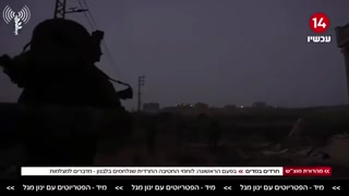 חרדים במדים: בפעם הראשונה - לוחמי החטיבה החרדית שנלחמים...