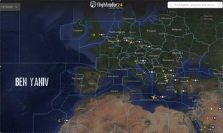 *בן יניב:* תשמעו זה היסטרי: קלטו את המשך הרכבת האווירית...