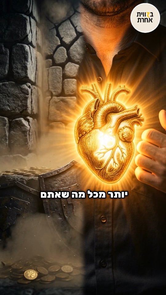 הדבר הכי חזק בעולם… מתפרק בנגיעה אחת 💥 לפעמים לא מה ששובר...
