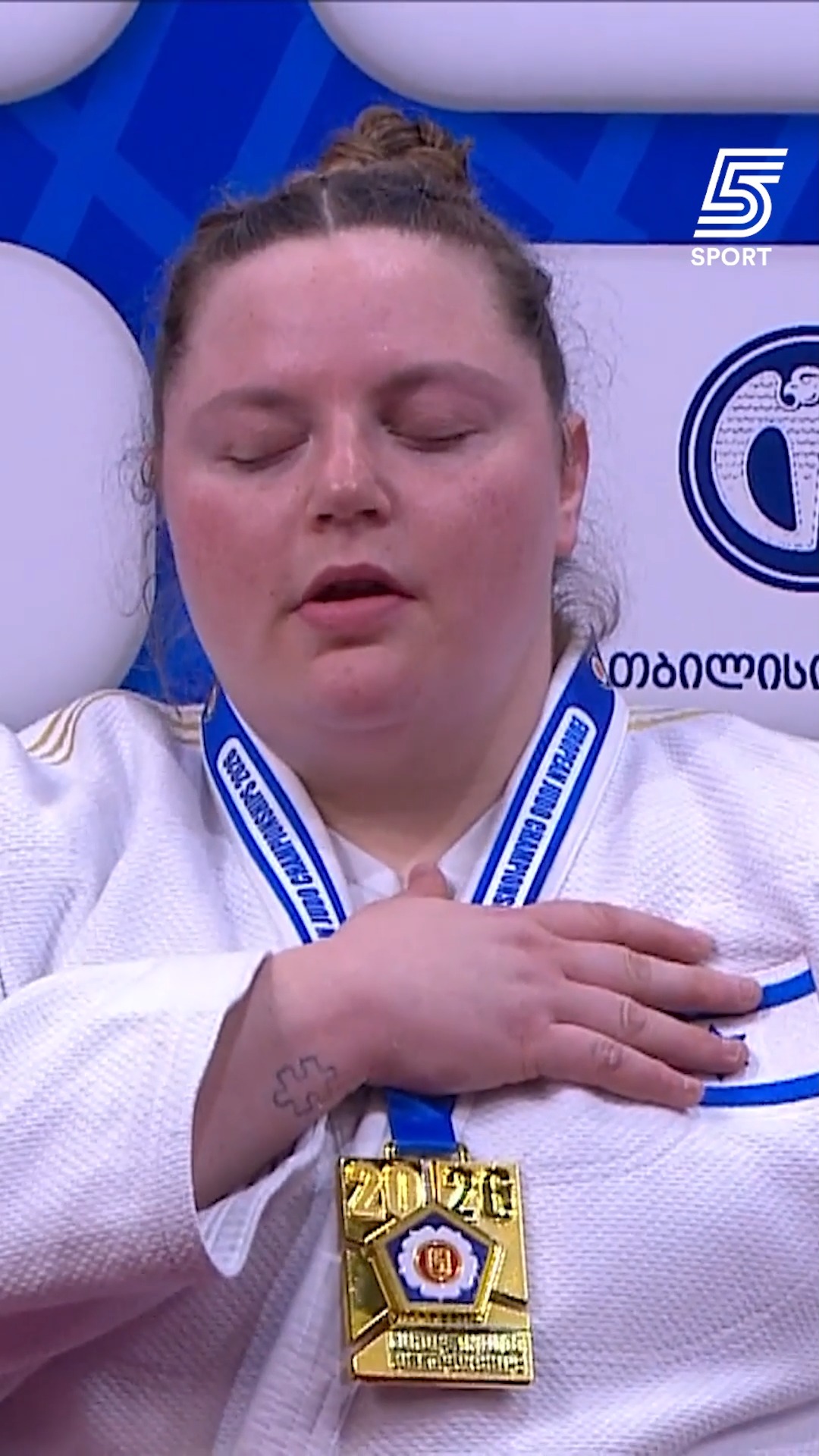 הכי מרגש שיש: ההמנון אחרי הזכייה של רז הרשקו🥹🇮🇱...