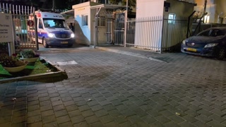 דוברות זק"א || מרחב שרון...