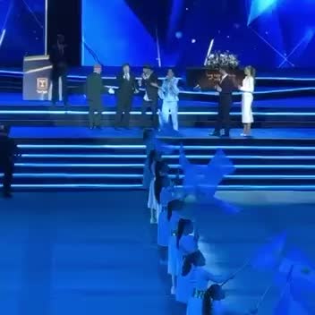 ‏חאבייר מיליי הוא כל מה שהימין פה שכח (השמאל מעולם לא למד)...