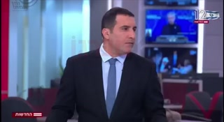 *ירון אברהם: הערכה בישראל, ארה״ב רוצה הסכם - איראן תפוצץ הכל*...