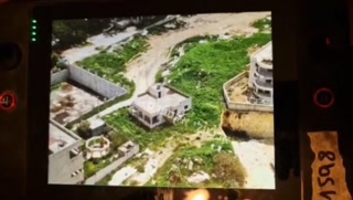 כוחות של מגלן משמידים חמ"ל מבצעי של חזבאללה היום בבנת ג'ביל....